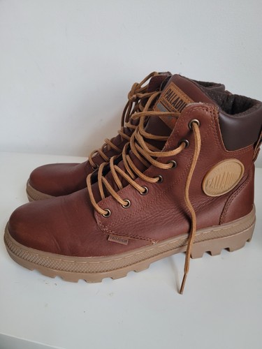 Palladium pallabosse men - palladium,