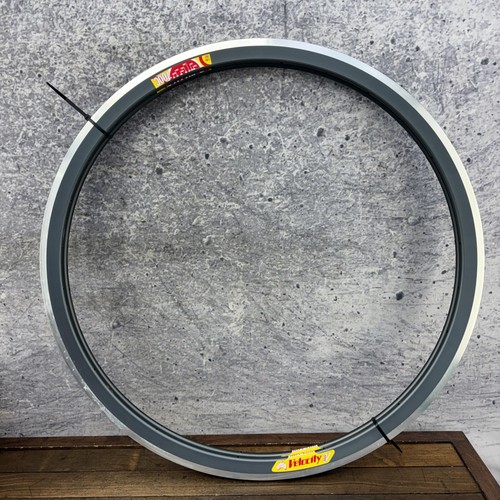 Vintage velocity deep 700c - vintage,