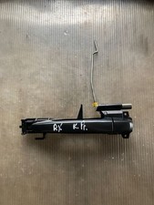 Breaking Lexus RX 330 - 350 - 400H 2007 nearside front door exterior handle 