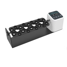 Long Axis Rotary Mixer