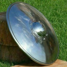 Medieval Shield Armor Knight