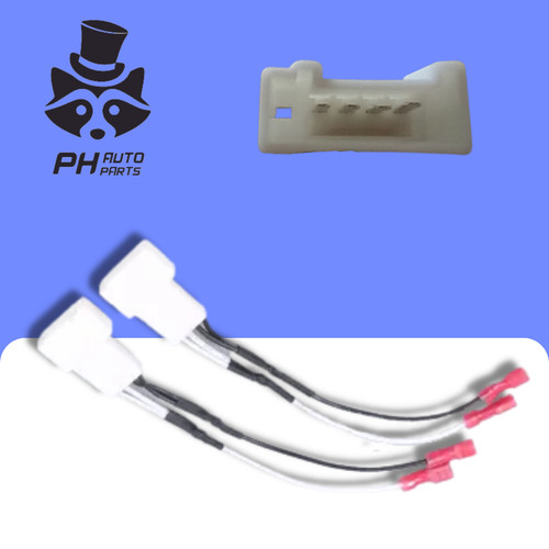 Peugeot 107 108 - (07-21), pin