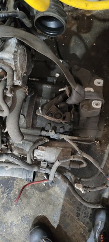 Mk5 golf tdi dsg - mk5,