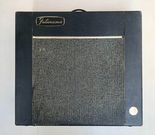 Selmer Futurama Caravelle Type