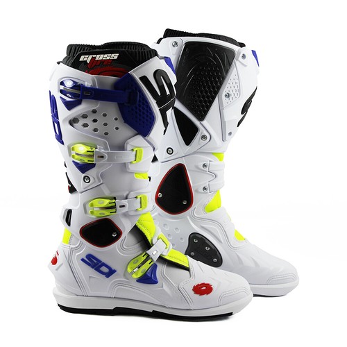 Sidi crossfire srs boots - sidi,