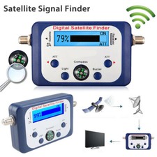 Sat finder blow asf02 - sat-finder,