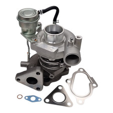 Turbocharger Mitsubishi Pajero