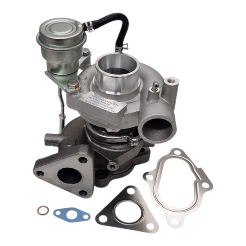 Turbocharger mitsubishi pajero - mitsubishi,