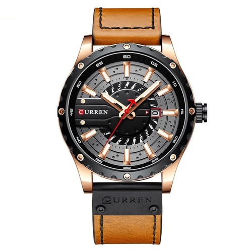 Men curren luxury - men's,