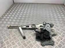 2012 RENAULT MEGANE FRONT LEFT PASSENGERS WINDOW REGULATOR MECH 807310719R