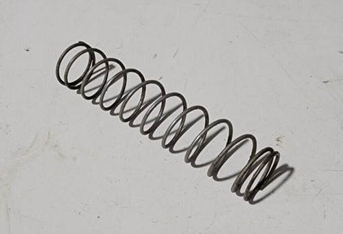 Carb slide spring amal 932 - amal,