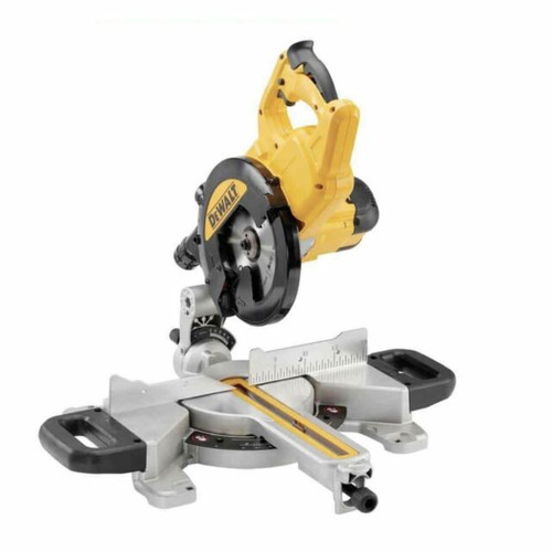 Dewalt dws773 240v 216mm - dewalt,