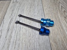 Thunder Tiger MTA4 S28 Center