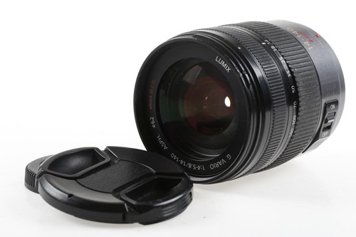 Panasonic lumix vario - lumix, g