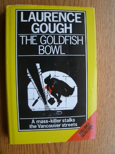 The goldfish bowl - bowl, by
