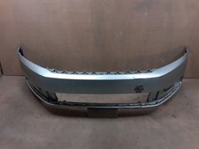 GENUINE FRONT BUMPER VW VOLKSWAGEN PASSAT B7 2010-2015 P/N: 3AA807221