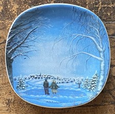 ARABIA Finland WINTER