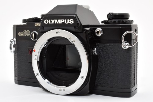 Olympus 10 black - olympus, 35mm