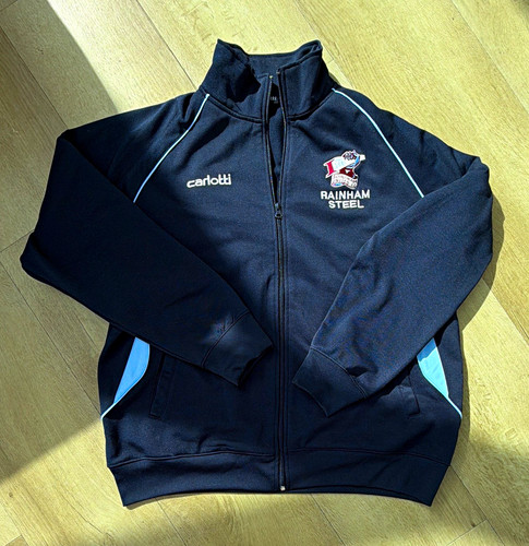 Carlotti scunthorpe united - scunthorpe,
