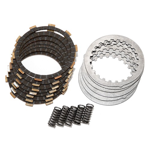 Clutch kit steel discs plates - discs,
