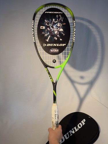 Brand new dunlop squash - dunlop,