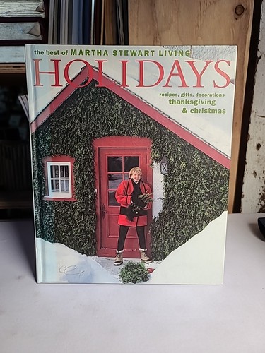 The best martha - best, stewart
