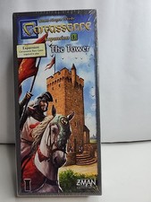 Carcassonne: Expansion 4 - The