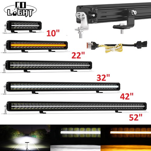 Night bar led work - 10-52",