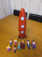 Ben+Holly bundle-elf