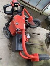 1200kg Rough All Terrain