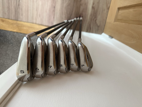 Callaway paradym smoke hl - callaway, ai