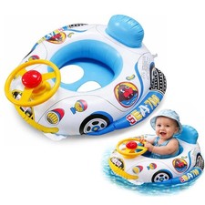 Inflatable Baby Swimming Float