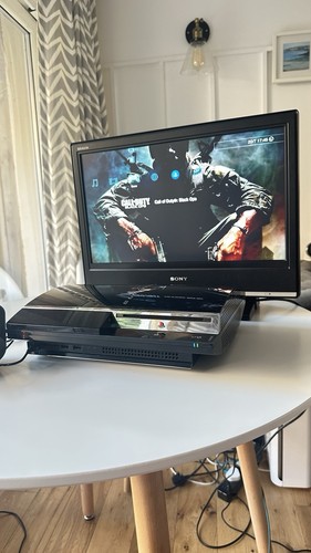 Sony playstation ps3 - sony, cechc03