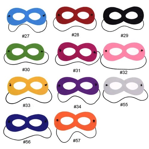 Cosplay mask kids - kids, masks