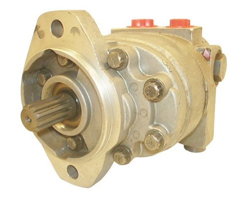 Danfoss coventry climax pump - coventry,