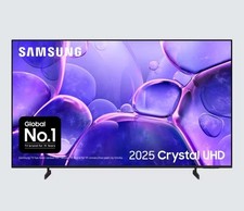 Samsung Smart TV UE50U8000F