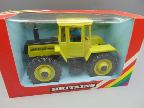 Britains 9525 mercedes - mercedes, benz