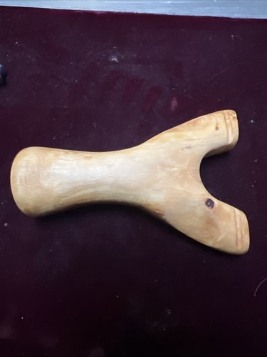 Wooden catapult - wooden, ￼