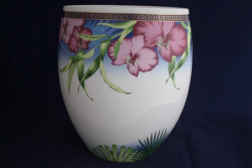 Rare versace rosenthal - rare,