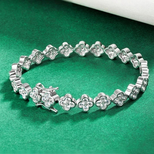 Inch long tennis wedding - inch,