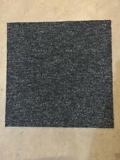 12 x Carpet Tiles Soft Cut