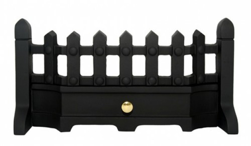 Black classic fret 18 - classic,