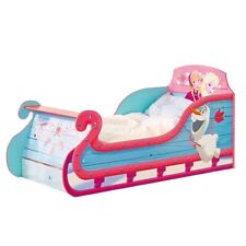 Disney Elsa Anna Frozen Sleigh