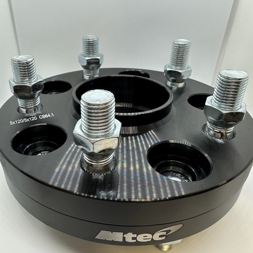20mm 5x114 wheel spacers - 20mm,