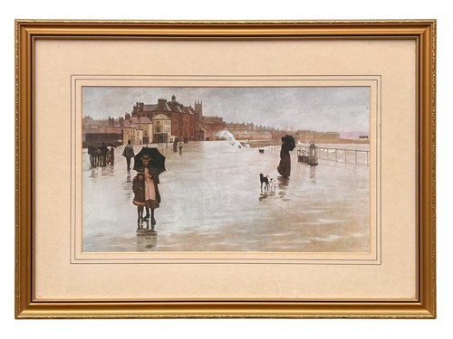 Norman garstin the - norman,