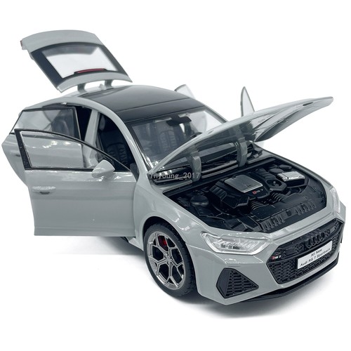 Audi rs7 sportback model - rs7,