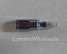 Anti tangle Telephone Handset Curly Coiled Cord Untangler Device Detangler