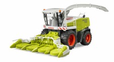 Bruder Claas Jaguar 900 1:16 Field Chopper Forage Harvester New