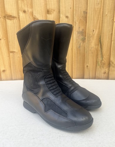 Dainese goretex black - goretex,