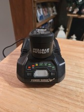 Mac Allister 10.8V Li-ion Battery and Charger for Cordless Power Tools